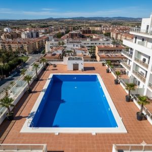 piscina poliurea murcia