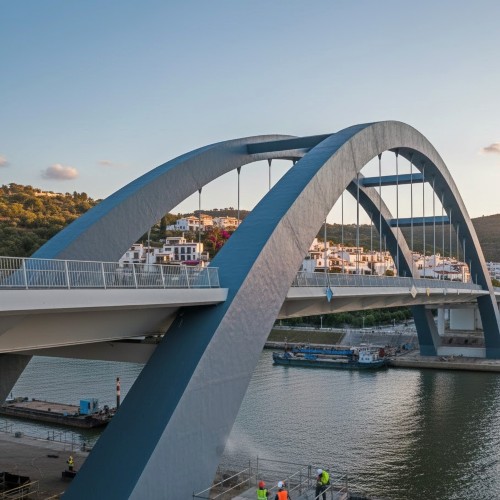 poliurea en puente valencia